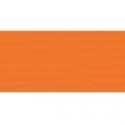 Bazzill classic orange - orange classique 12x12